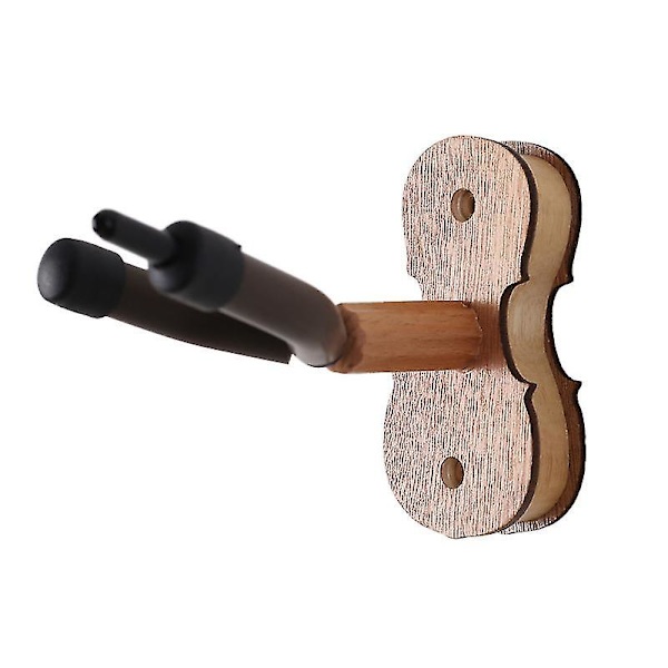 Violin Väggmonterad Violinkrok