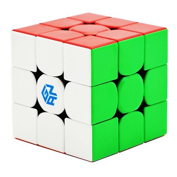 Gan 356 RS Rs 3x3x3 Magic Cube 3x3 Gan356/356rs Speed ​​Puzzl