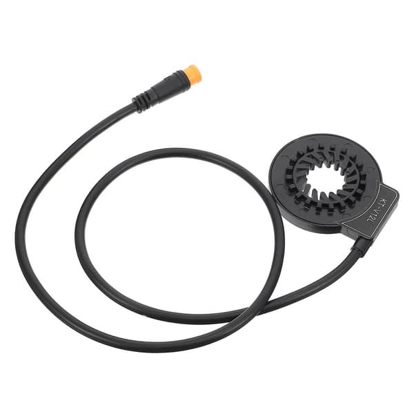 Pedalassistentsensor, strømforsyningssensor S