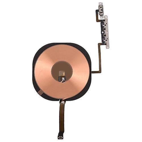 NFC-spole med volumen flexkabel til iPhone 11 Pro Max
