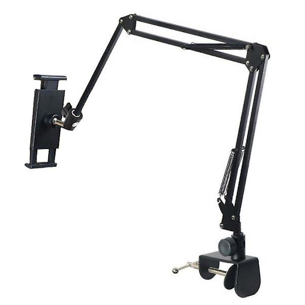 Tablet-stativ til seng - Tablet-holder til seng - Tablet-stativholder