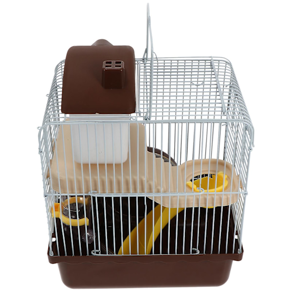 Hamster tilbehør Hamster rejsebur Hamster habitat Hams