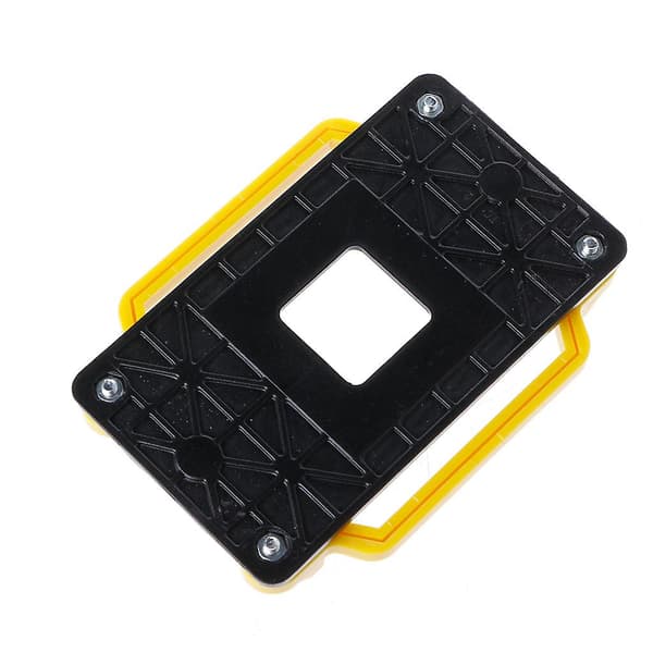Køleblæser Baseholder til AMD Am2/am3/fm1/fm2/940 Mainboard Blæser Socket