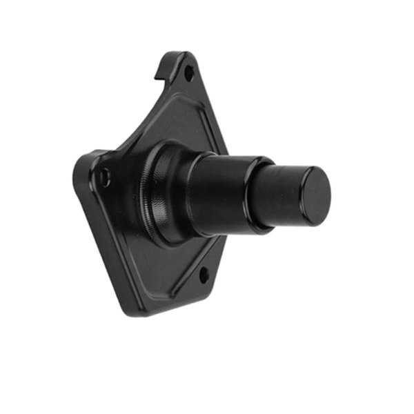 hgMotorcycle Solenoid Dæksel Trykknap til Twin Cam XL 883 1200 Softail Touring 1991-2017