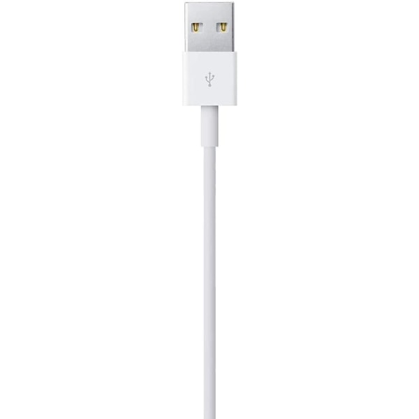 Apple Lightning til USB-kabel (1m)