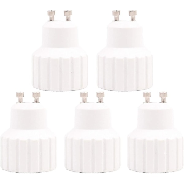 GU10 till GU10 Lamphållare Adapter - Lamphållare Adapter - Socket Ada