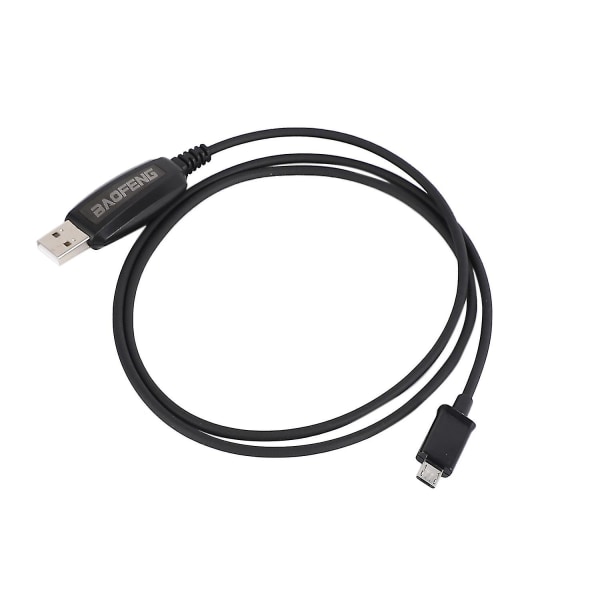 -t1 Tilbehør USB Programmeringskabel + CD Firmware til -t1 M