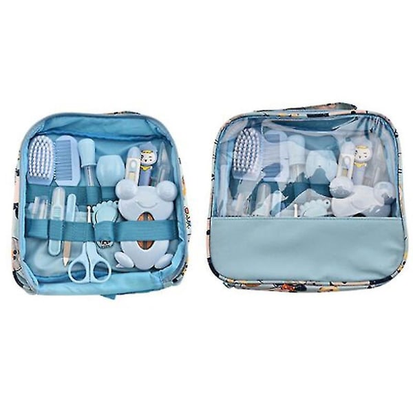 Baby Care Set | 13-delad babyvårdsprodukter | Baby Care Set