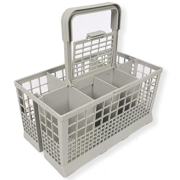 Universal Dishwasher Cutlery Basket Portable Silverware Tabl