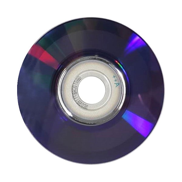 Udskiftning Swiss Boot Disc Mini Dvd D2sp2 Adapter Egnet Til Game Cube