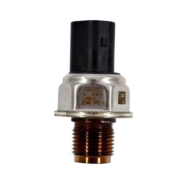 68210175aa Drivstofftrykksensor Drivstoffskinnetrykksensor For 4306993