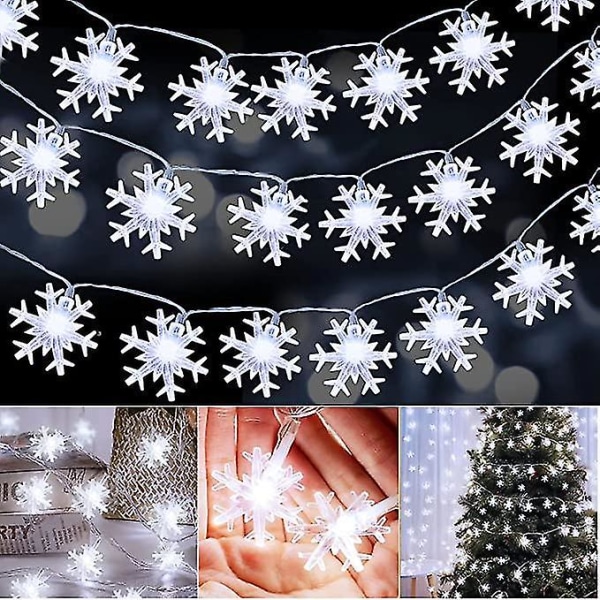 80 Led 10m S, F String S, Fy S, Rs, Tree Rats,