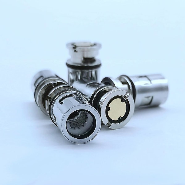 Fordampererstatningscoil VM6 0,15ohm Coil for Drag X/Drag Max/Argus Pro/Argus X/Argus GT 5 stk