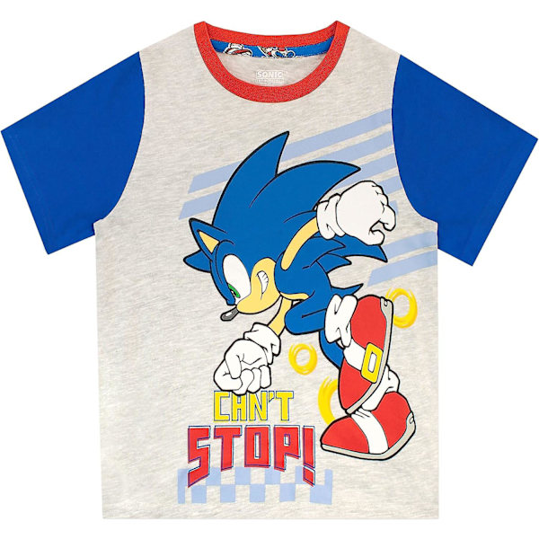 Pojkpyjamas