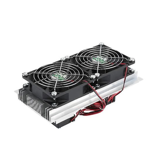 12V Lectronic Jääkaappi Valmiilla Puoliohjainpiirillä
