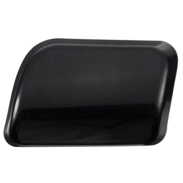 Vasen puoli XC90 2002-2006 etupuskurin ajovalojen pesurin suuttimen kansi 30698208