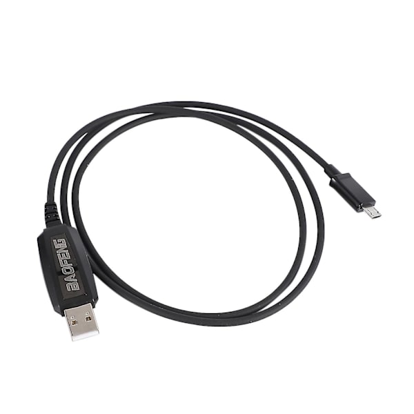 -t1 Tarvikkeet USB-ohjelmointikaapeli + CD-ohjelmisto -t1 M:lle