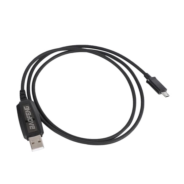 -t1 Tilbehør USB programmeringskabel + CD-firmware for -t1 M
