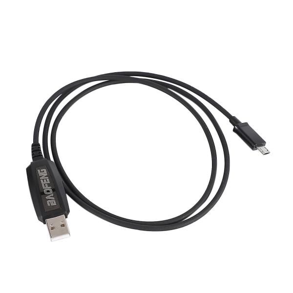 -t1 Tilbehør USB Programmeringskabel + CD Firmware til -t1 M