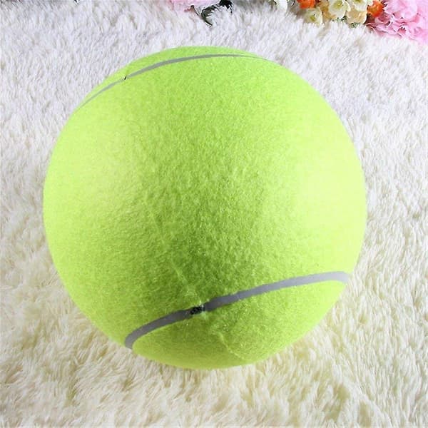 Hundetenisball