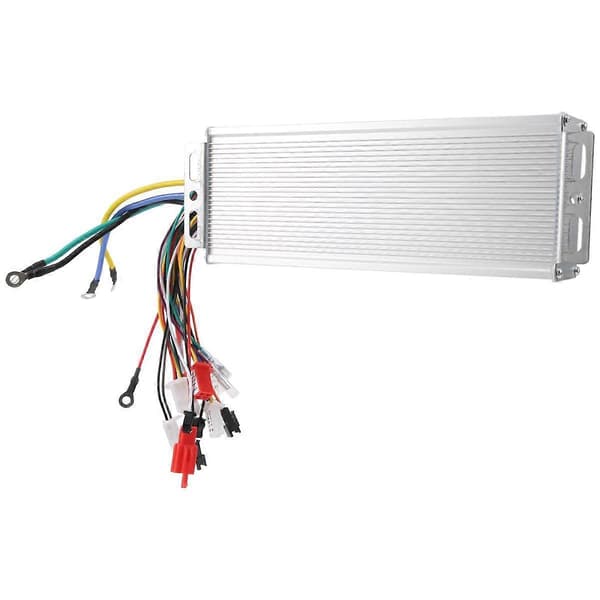 48V 60V 64V 1500W Børsteløs Controller/Ebike Controller/Bldc Motor Controller til Elektrisk Cykel/Scooter