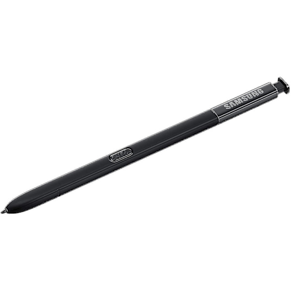 Galaxy Note 9 S-pen Stylus Sort - Ej-pn960bbegww (bulk Uden detailhandelsemballage)