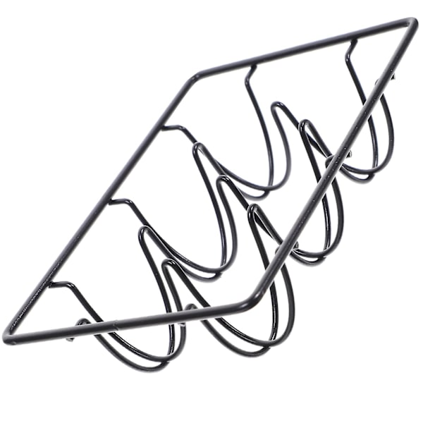 6 rum æg æg display bakke wire æg holder
