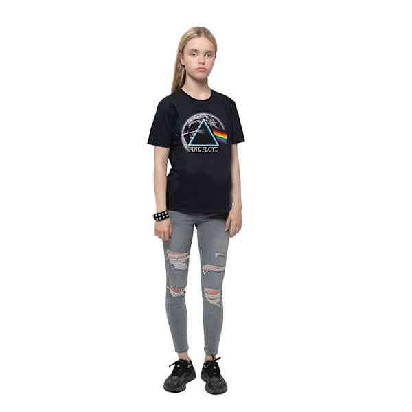 Pink Floyd Barn Dark Side of The Moon T-skjorte