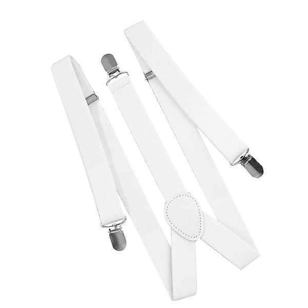 3 stk. Elastiske Seler
