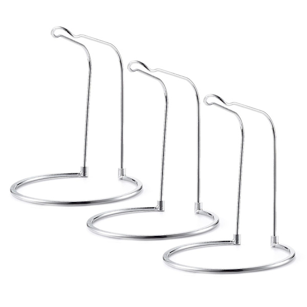 3-pack Fiske Stativ