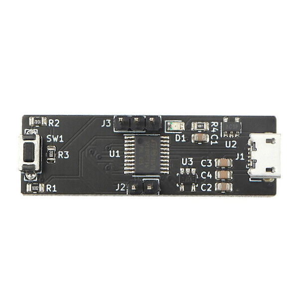 Voron 2.4 Mini 12864 skærm LCD-display til Stm32 3D-printer kontrol Onboard