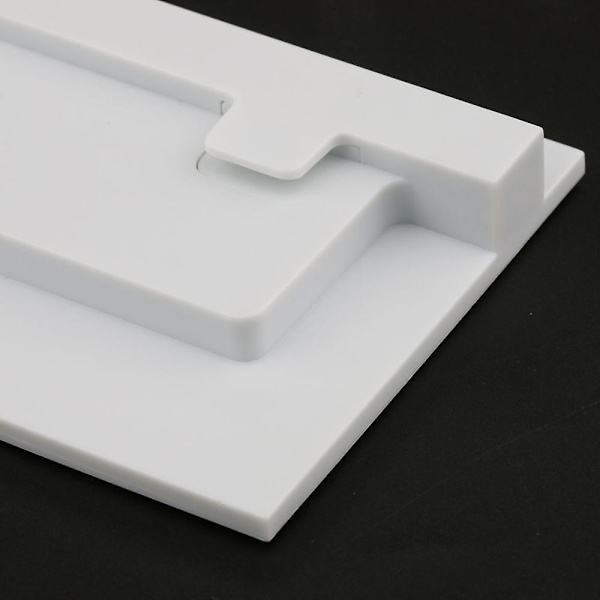 Vertikal Støtte Dock Holder