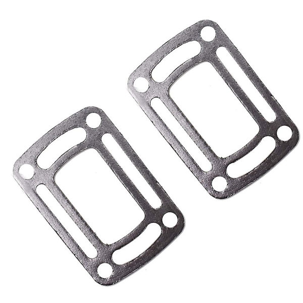 2 kpl tiivistettä Volvo Penta Omc kyynärpään nosturille, Sierra 18-0943 3850496 3863191