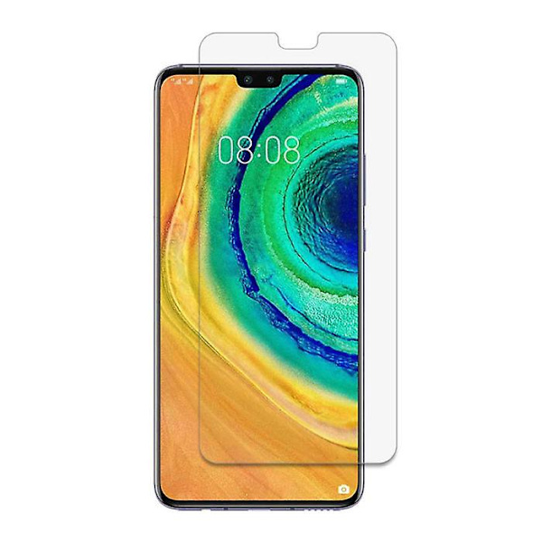 Stuff Certified® 5-pak Huawei Mate 30 Pro Skærmbeskytter Hærdet Glas Film Hærdet Glas Briller