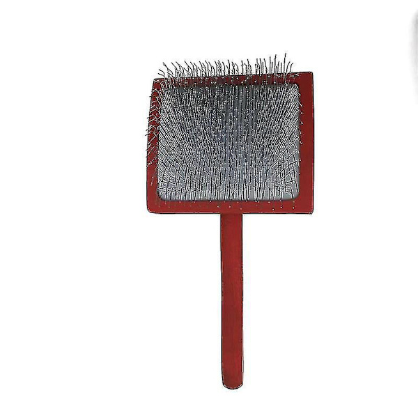Chris Christensen Big G Slicker Brush Til Kæledyr