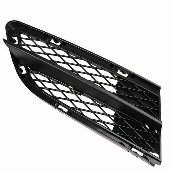 For E90 E91 325I 328I 2008-2012 Høyre Side Frontfanger Nedre Tåkelys Grill 51117138418