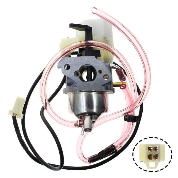 Forgasser for Eb2000i Eb2000it1 Eu2000i Eu2000ik1 Eu2000it1 Generator 16100-z0d-d03
