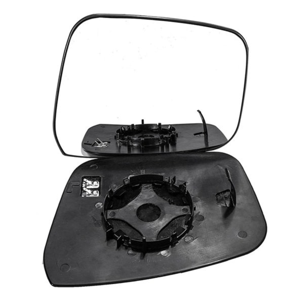 Varmereflekterende bakspeil for Navara D40 Pathfinder R51 2005-2015 (høyre side)