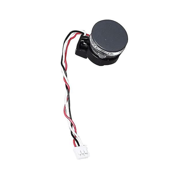Sort kofanger IR-sensor til Irobot Roomba 500 600 700 800-serien