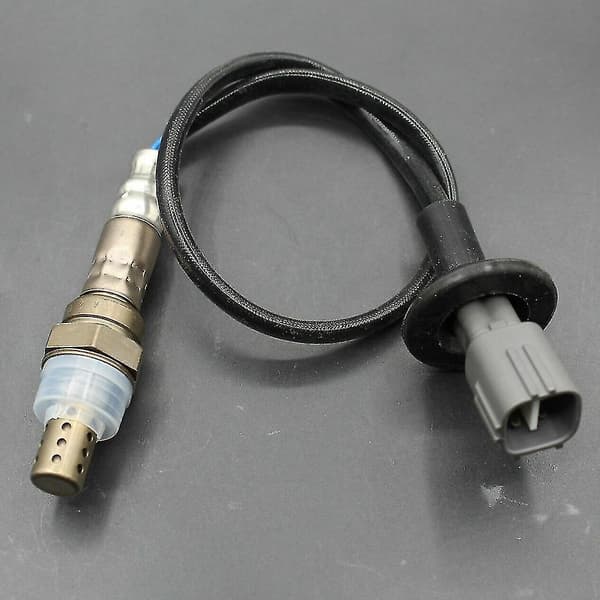 2 stk. Oxygen O2 Sensor 1 & 2 til 04-07 2008 2009 Prius 1.5l Øvre+nedre
