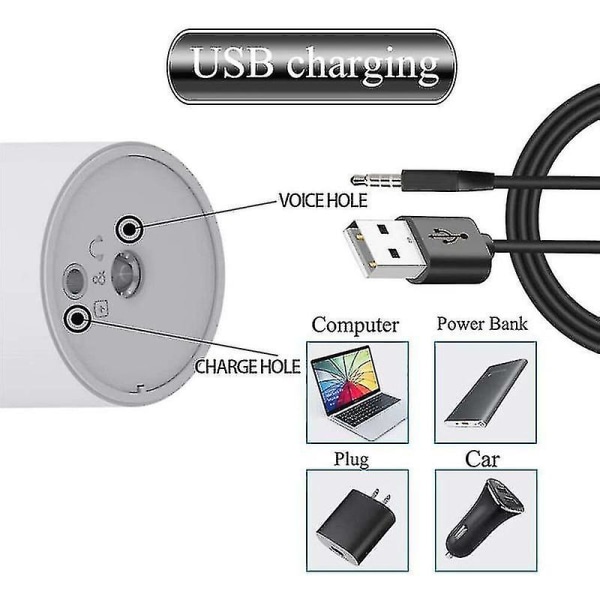 Elektrisk Automatisk Banan Trænings Rengøringsmaskine Værktøj Til Mænd Smart Usb