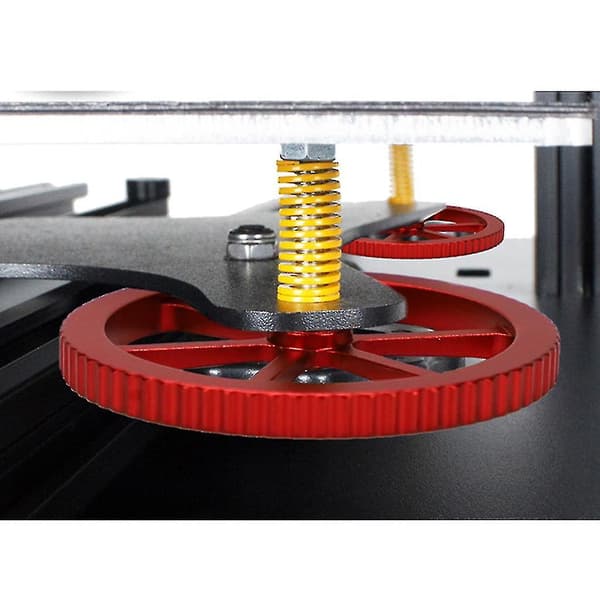 För Creality-skrivare 3d Touch Self Sensor Auto Bed Leveling Sensor Kit Diy Kit