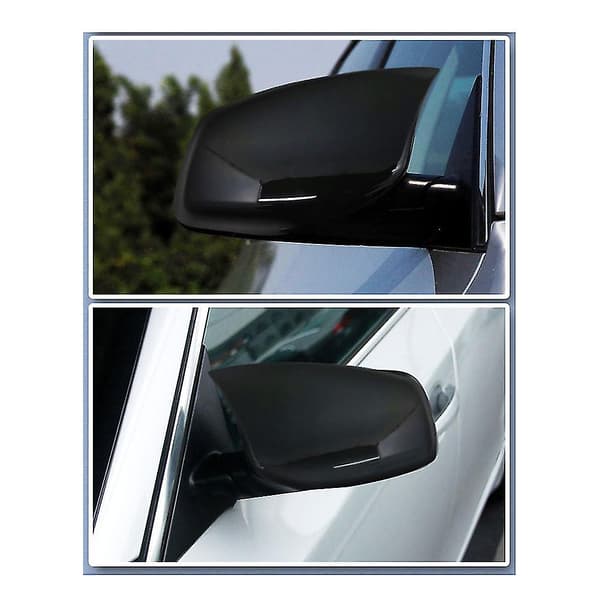 Speildeksel for sidespeil, bakspeil, for 5-serie E60 2003-2008