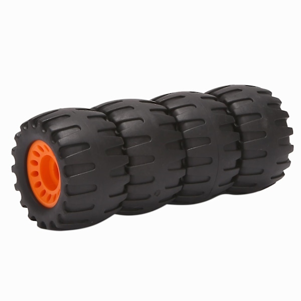 All Terrain Off Road Skateboard Longboard Hjul (sæt med 4 C