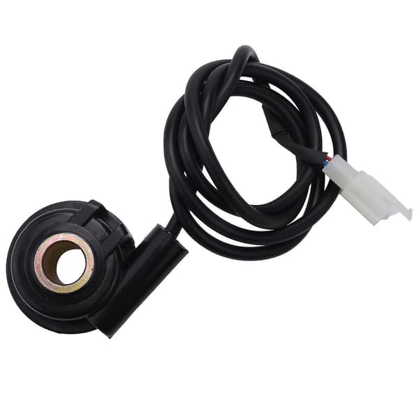 Motorcykel Digital Odometer Speedometer 3-tråds Sensor Kabel