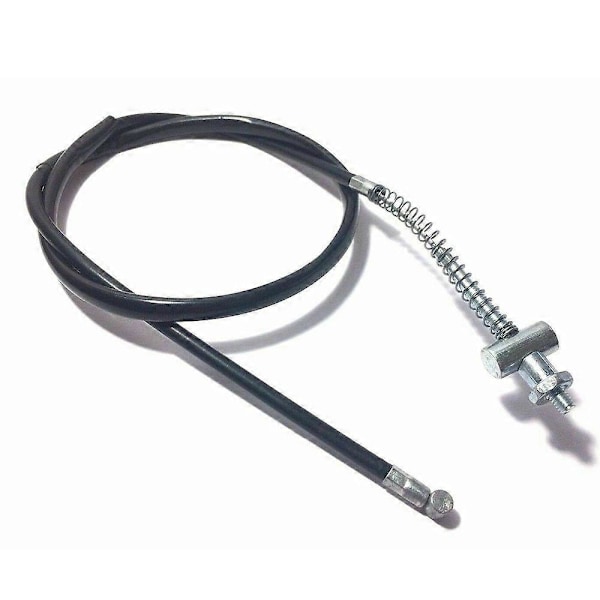 Motorcykel Forbremsekabel til PW50 Y-Zinger 50 PW 50 PY50 Forreste Tromlebremsekabel