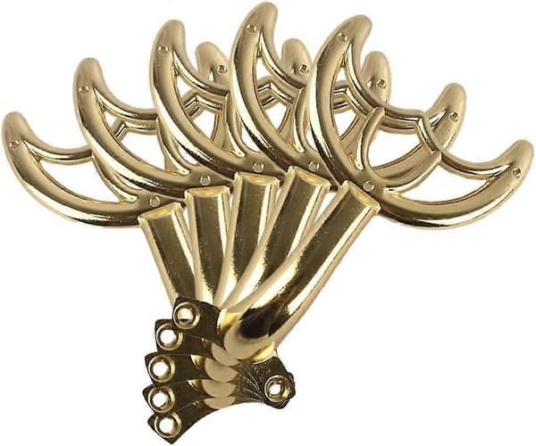 42 Erstatningsloftventilatorblade, Loftventilatorbladearme, Loftventilator