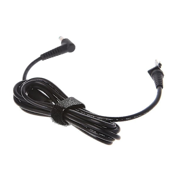 5,5*2,5 mm hane DC-strömadapterkabel för Toshiba Asus Lenovo bärbar dator
