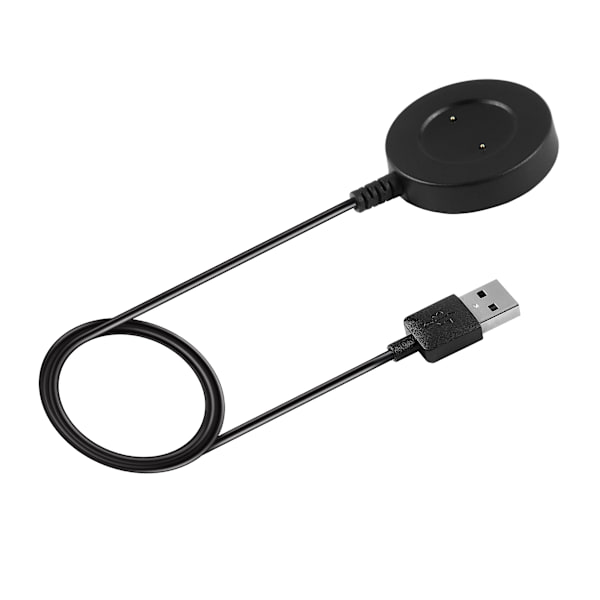 USB-kaapelilaturi Huawei Watch GT GT 2e/GT2 42mm 46mm rannekkeille, Huawei GT 2e USB-latausasema kelloadapteri