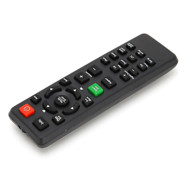Fjernkontroll kompatibel med BenQ-projektorer MS517 MX720 MW519 MS517F MS506 MX501 MH680 RC02 TH682ST